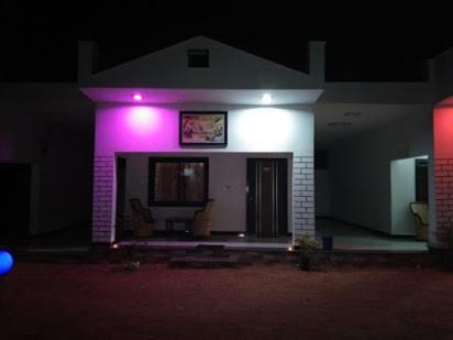 Mango Tree Resort Pushkar Eksteriør billede